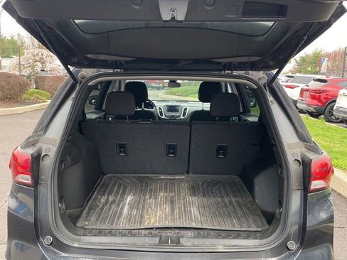 Certified 2022 Chevrolet Equinox LT image 23