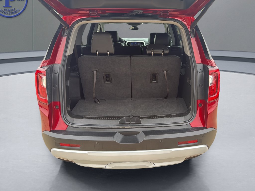 Used 2023 GMC Acadia SLT AWD/4WD image 16