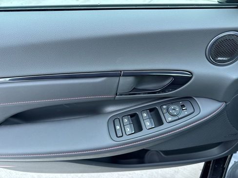 New 2026 Hyundai Sonata N Line FWD image 17