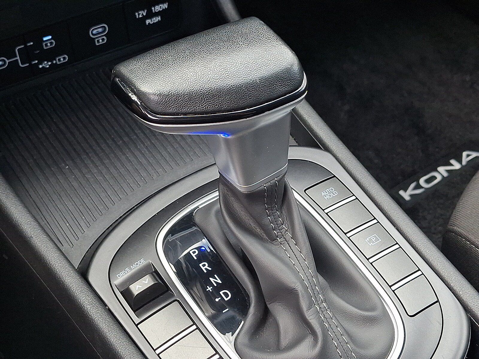 Certified 2024 Hyundai Kona SEL FWD image 15