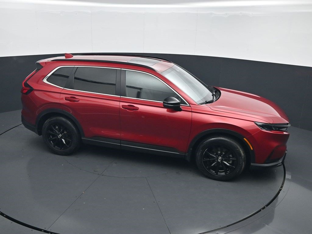 Used 2023 Honda CR-V Sport image 31