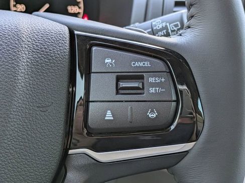 New 2026 Honda Odyssey EX-L image 28