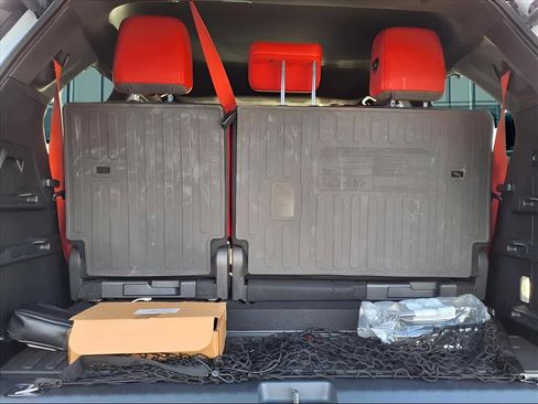 Used 2025 Toyota Sequoia TRD Pro image 10