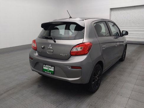 Used 2019 Mitsubishi Mirage GT image 9