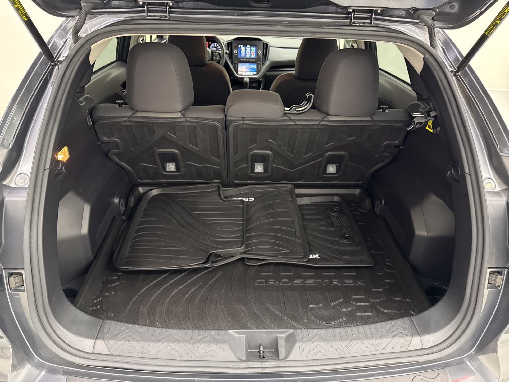 Certified 2024 Subaru Crosstrek 2.0i AWD/4WD image 28