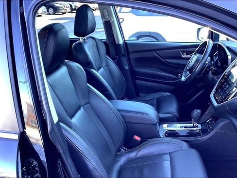Certified 2023 Subaru Ascent Limited w/ Technology Package image 7