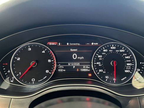 Used 2014 Audi A6 TDI Premium Plus image 28