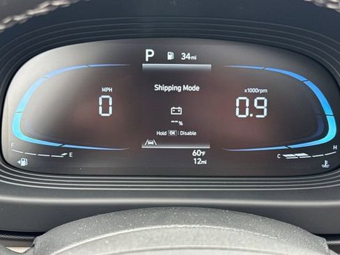 New 2026 Hyundai Venue SEL FWD image 23