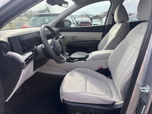 Used 2025 Hyundai Tucson SEL image 28