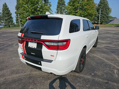 Used 2020 Dodge Durango R/T w/ Blacktop Package AWD/4WD image 6