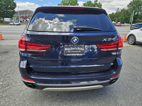Used 2015 BMW X5 xDrive35i AWD/4WD image 4