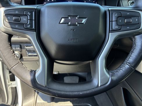 Used 2022 Chevrolet Tahoe Z71 w/ Off-Road Capability Package AWD/4WD image 29