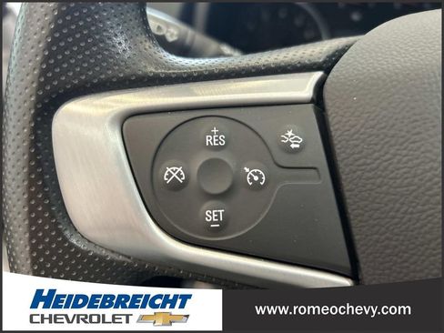 Certified 2022 GMC Terrain SLE w/ Driver Convenience Package image 18