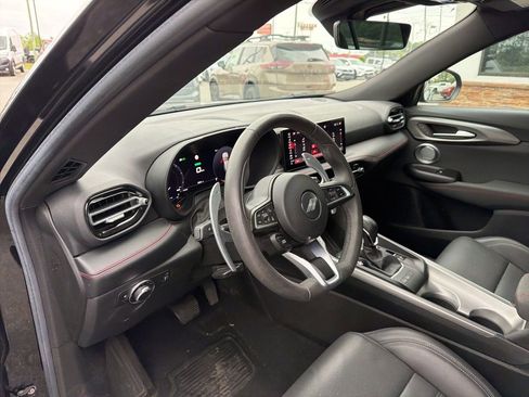 Used 2024 Dodge Hornet R/T Plus AWD/4WD image 3