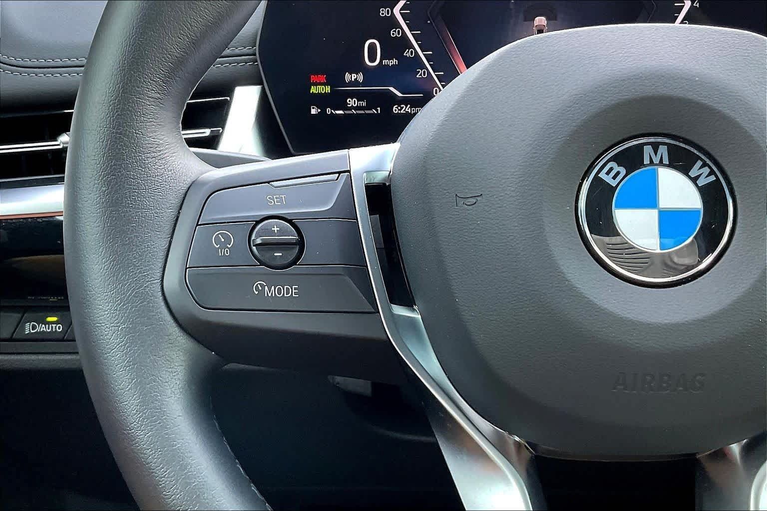 Used 2025 BMW X1 xDrive28i w/ Convenience Package AWD/4WD image 68
