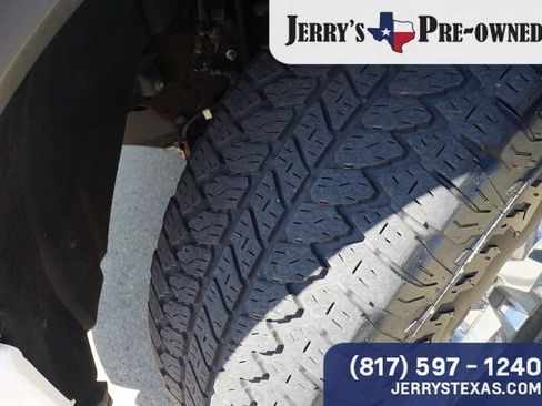 Used 2023 GMC Sierra 1500 Denali w/ Technology Package image 8