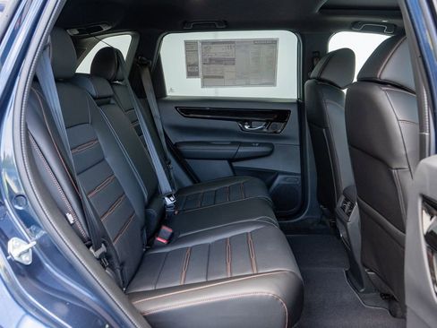 New 2026 Honda CR-V Sport Touring image 13