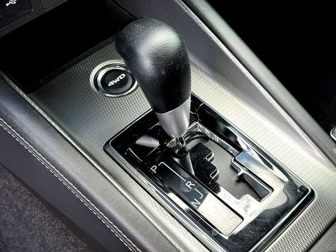 Used 2025 Mitsubishi Outlander Sport ES AWD/4WD image 21