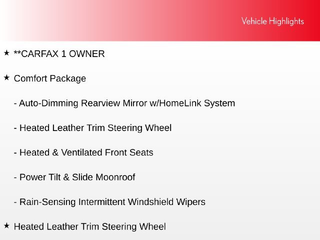 Used 2024 Lexus IS 300 w/ Comfort Package RWD image 8