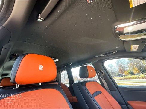 Used 2026 Rolls-Royce Cullinan image 21