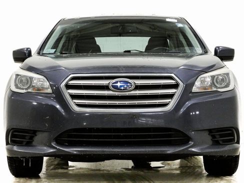 Used 2015 Subaru Legacy 2.5i Premium image 2