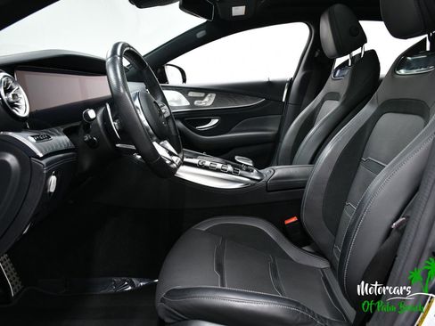 Used 2019 Mercedes-Benz AMG GT 63 image 23