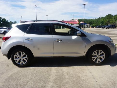 Used 2013 Nissan Murano SL AWD/4WD image 18