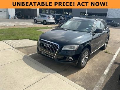 Used 2014 Audi Q5 2.0T Premium w/ Lighting Package