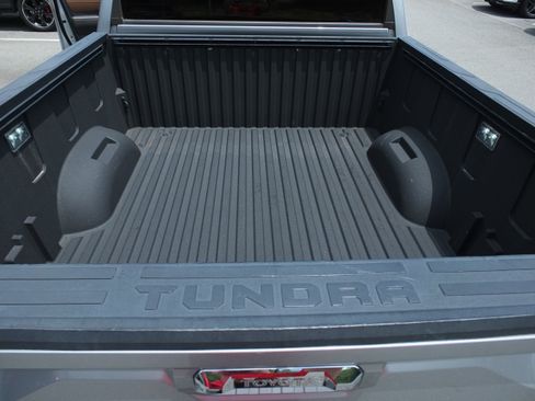 Used 2023 Toyota Tundra 1794 Edition w/ TRD Off-Road Package AWD/4WD image 10