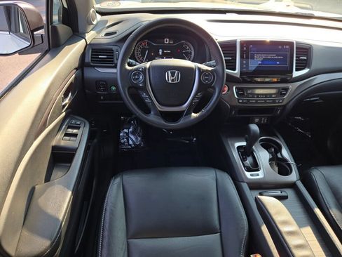 Used 2017 Honda Pilot EX-L image 24