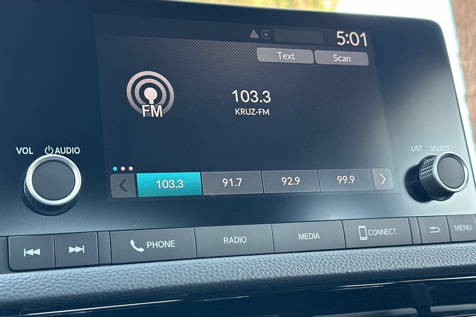 Used 2026 Honda Civic Sport image 18