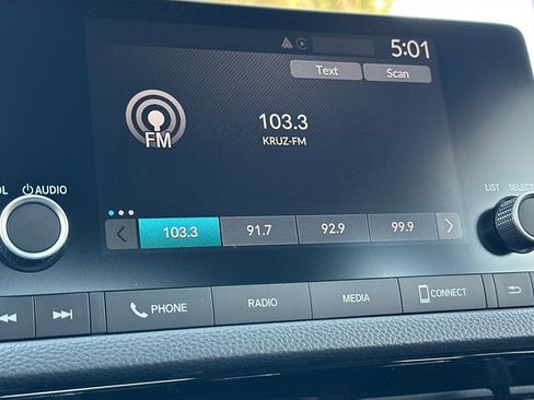 Used 2026 Honda Civic Sport image 18