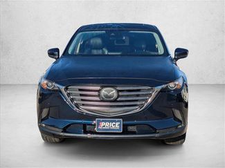 Used 2018 MAZDA CX-9 Touring w/ Touring Premium Package video 2