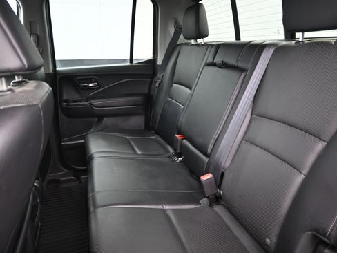 Used 2020 Honda Ridgeline RTL-E image 22