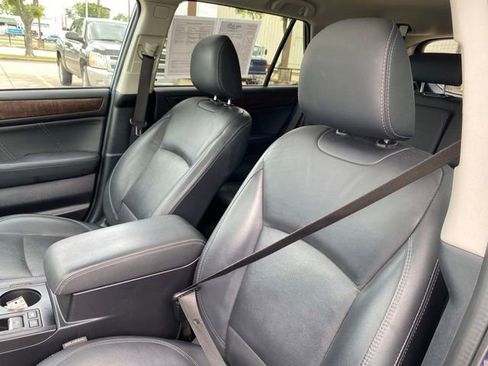 Used 2019 Subaru Outback 2.5i Limited AWD/4WD image 17