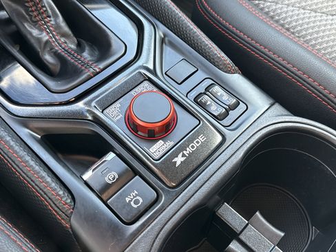 Used 2022 Subaru Forester Sport image 33