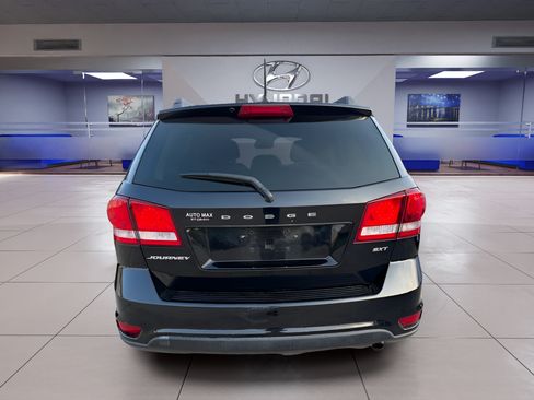Used 2014 Dodge Journey SXT w/ Quick Order Package 22C FWD image 6