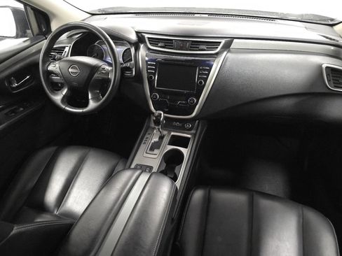 Used 2024 Nissan Murano SV image 22