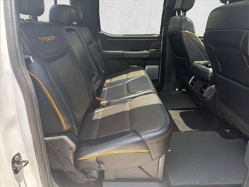 Used 2024 Ford F150 Tremor w/ Equipment Group 402A High AWD/4WD image 23