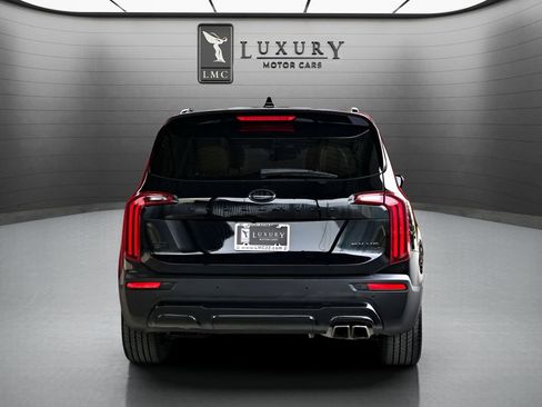 Used 2021 Kia Telluride SX w/ Nightfall Edition Package AWD/4WD image 7