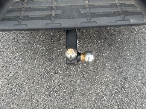 Used 2023 Nissan Frontier PRO-4X w/ Pro-4X Premium Package image 17