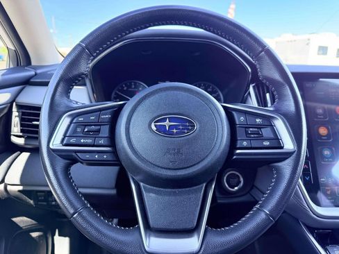 Used 2024 Subaru Outback Premium AWD/4WD image 20