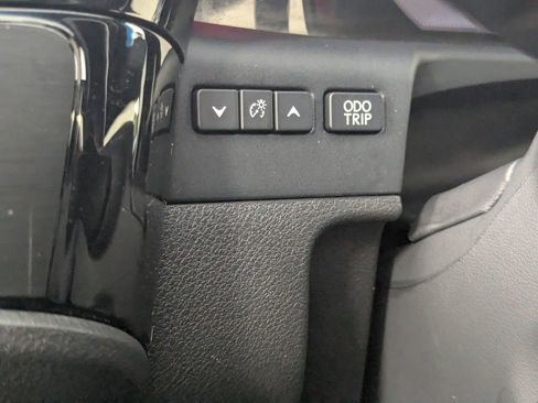 Used 2024 Lexus ES 350 F Sport w/ Accessory Package (Z2) FWD image 15