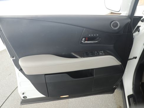 Used 2014 Lexus RX 450h FWD image 20