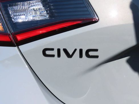 New 2026 Honda Civic Sport Touring image 7