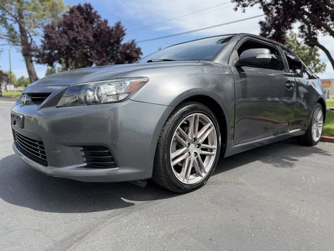 Used 2012 Scion tC Release Series 7.0 FWD image 7