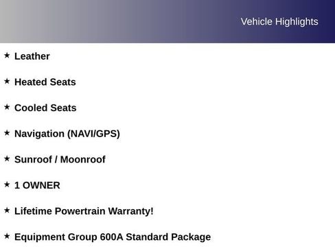 Used 2023 Ford Expedition Platinum image 4