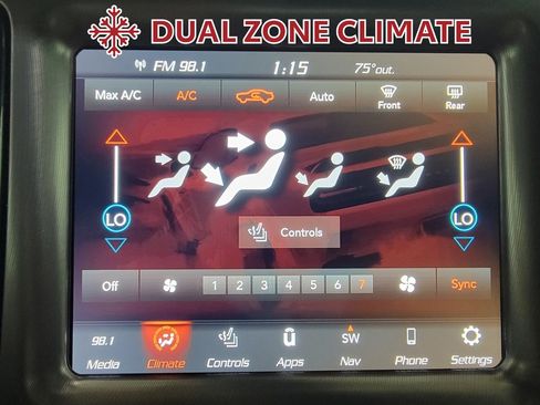 Used 2020 Dodge Challenger SXT w/ Blacktop Package RWD image 24