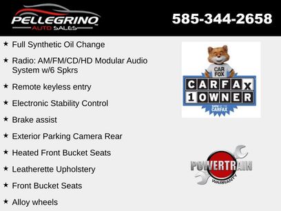 Used 2016 MAZDA CX-3 Touring