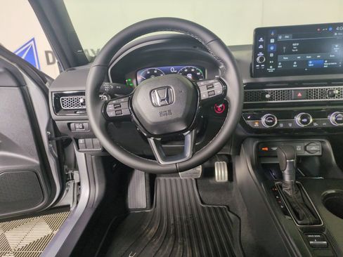 New 2026 Honda Civic Sport Touring image 13